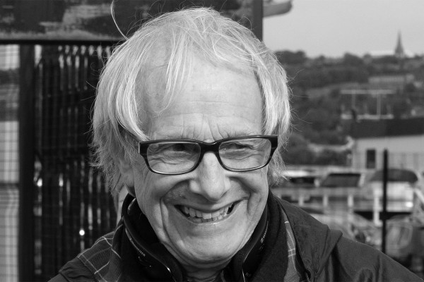 Ken Loach