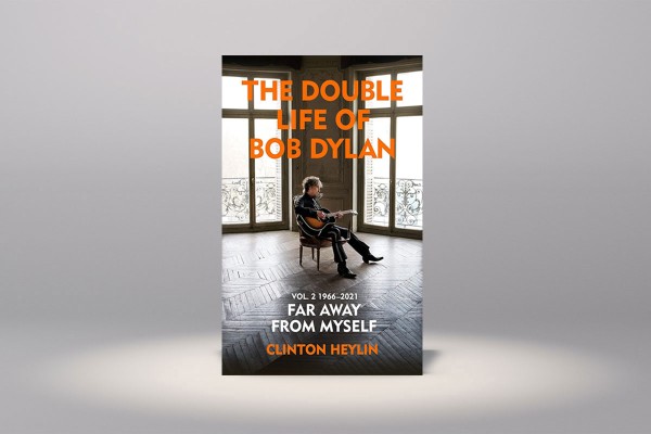 An open letter from Clinton Heylin to potential readers of The Double Life of Bob Dylan Volume 2