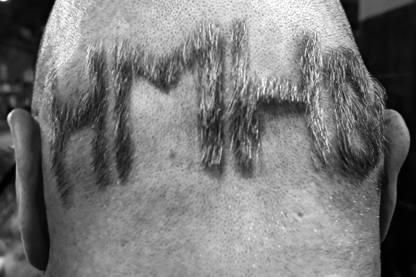 Half Man Half Biscuit Book