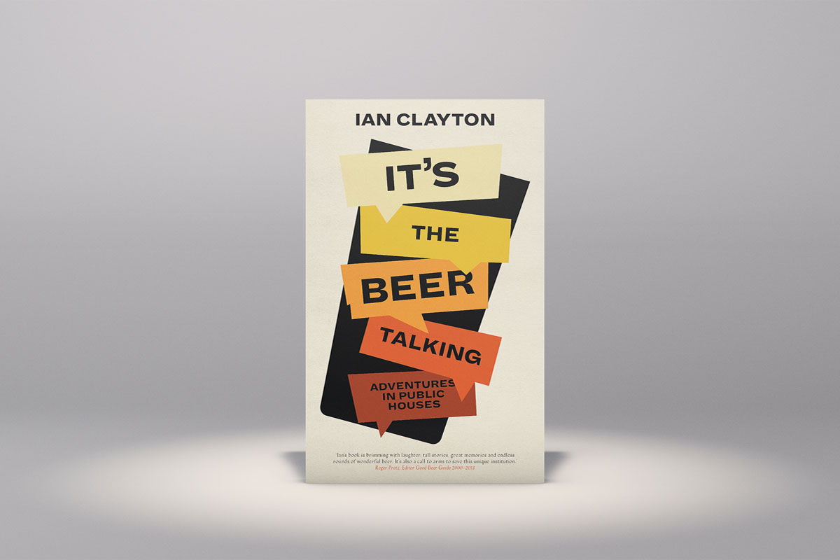 It s The Beer Talking By Times Literary Supplement It s The Beer Talking By Times Literary Supplement