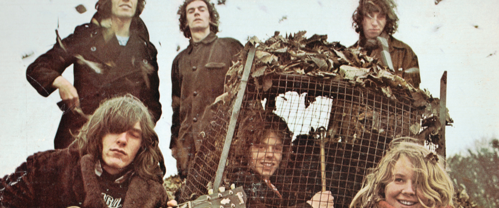 What We Did Instead of Holidays