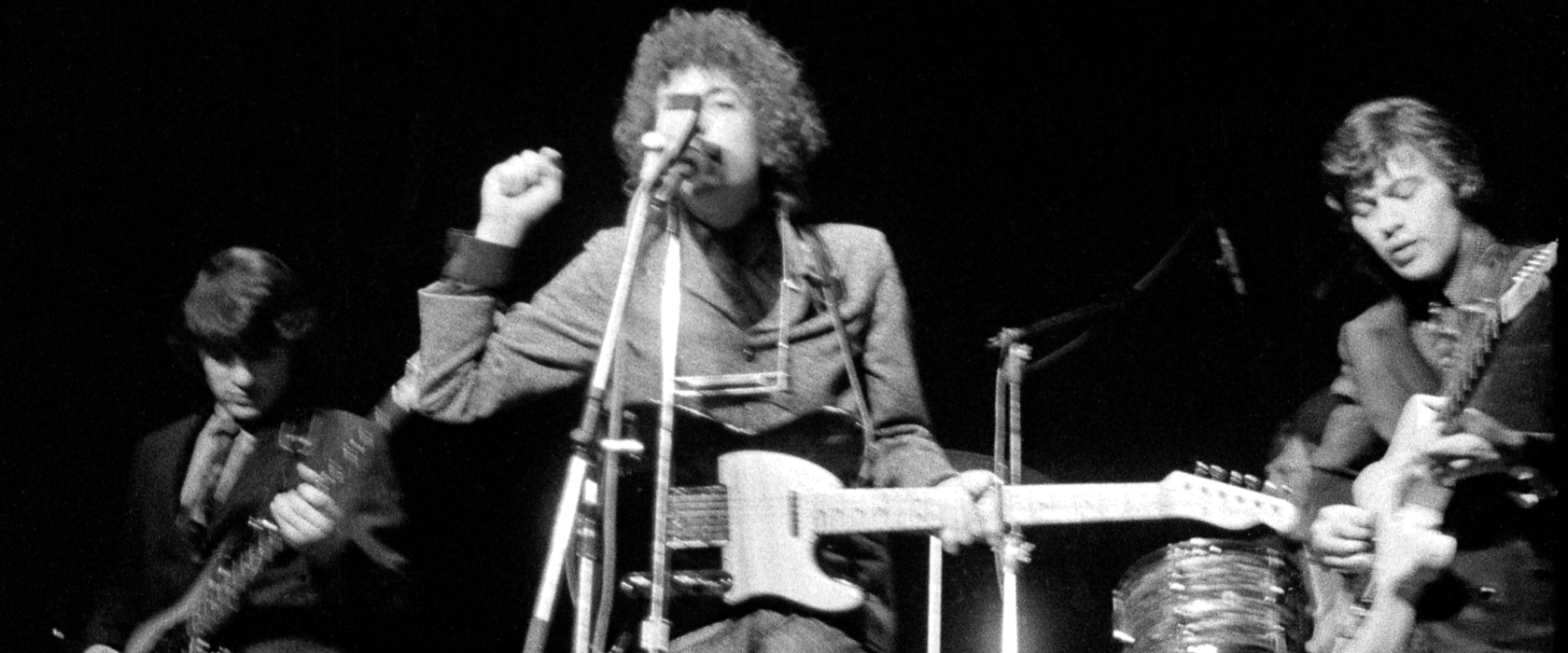 Like The Night (Rebound)