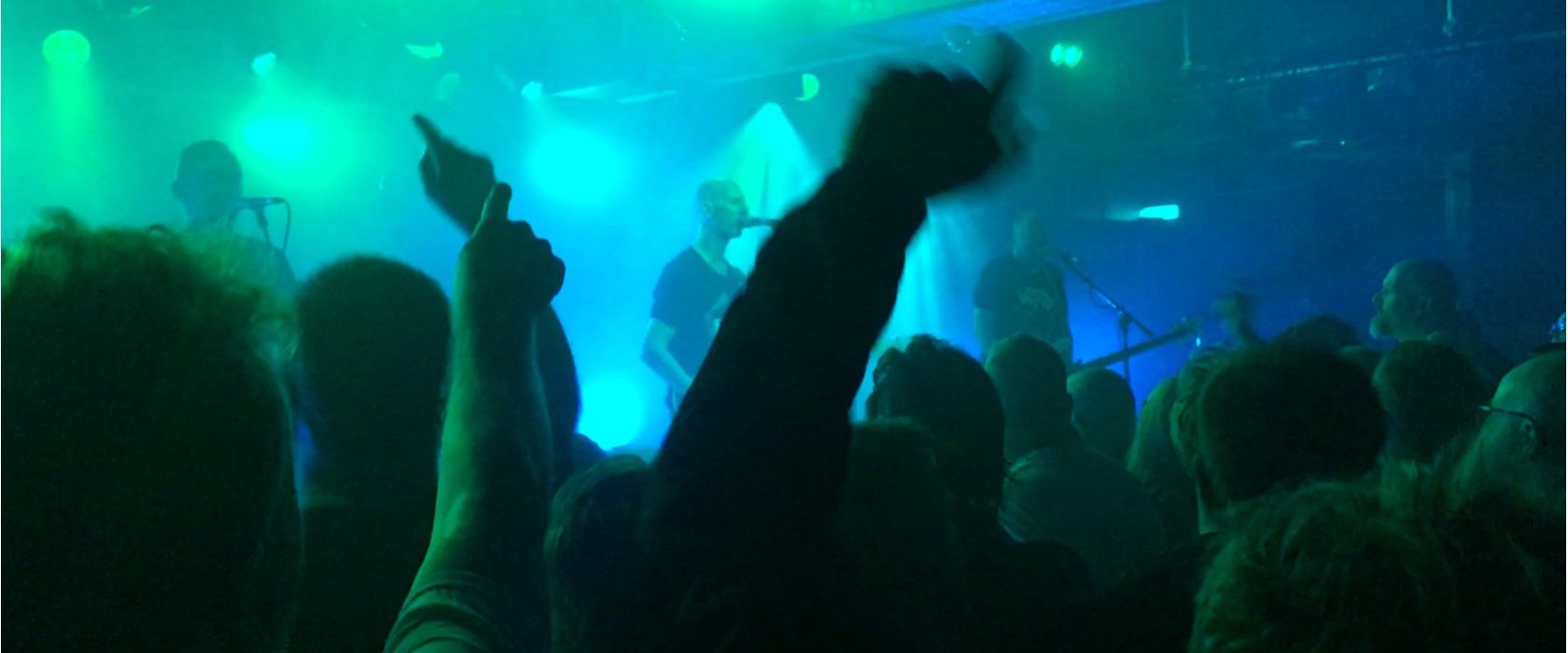 Friday Night Fever
