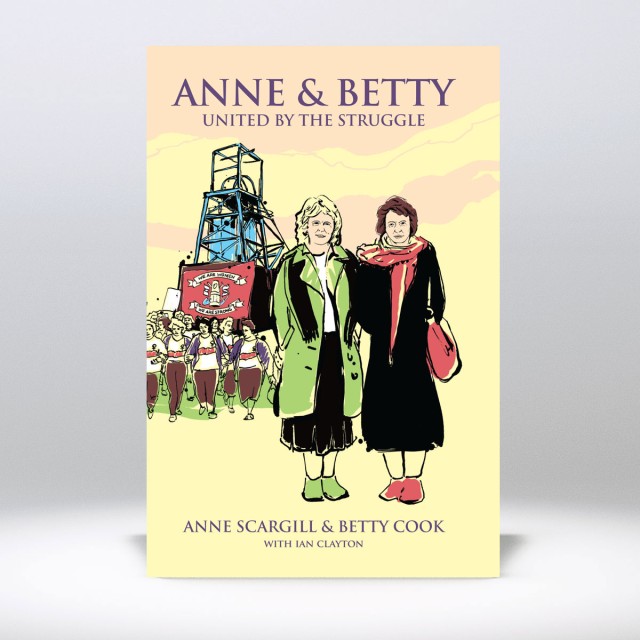 Anne & Betty: United By The Struggle