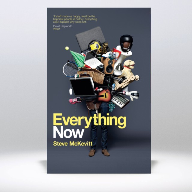 Everything Now