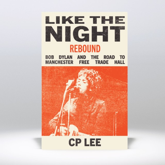 Like The Night (Rebound)