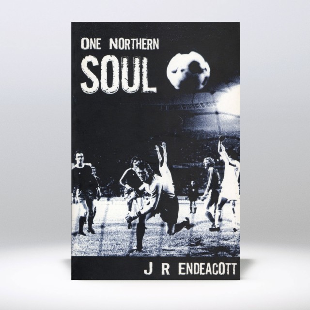 One Northern Soul One Northern Soul