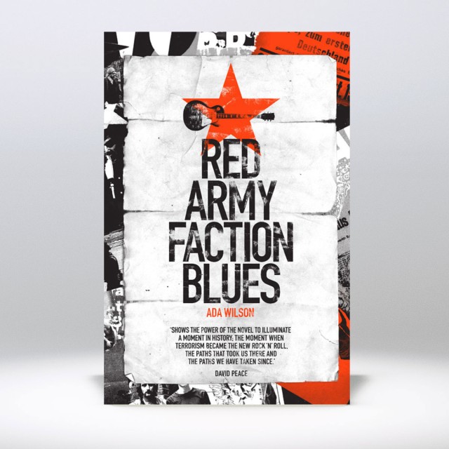 Red Army Faction Blues