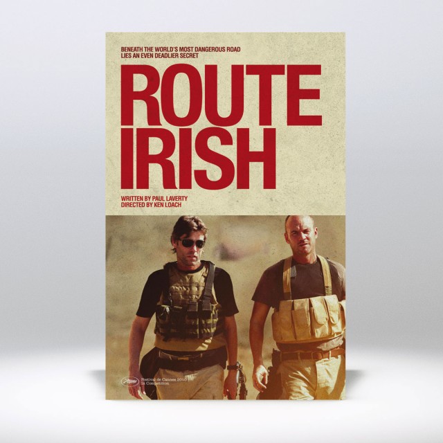 Route Irish