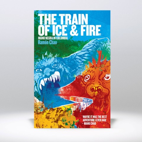 The Train of Ice and Fire