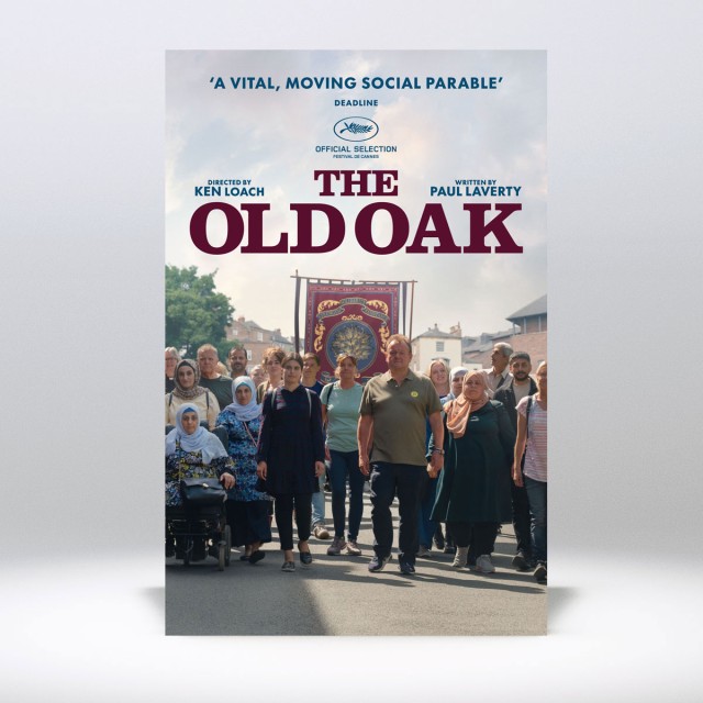 The Old Oak