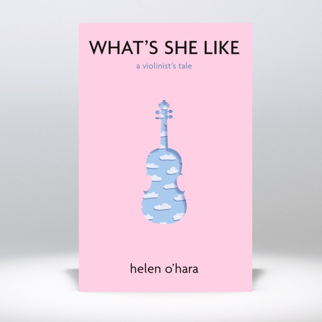What's She Like