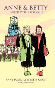 Anne & Betty: United By The Struggle