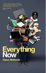 Everything Now