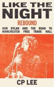 Like The Night (Rebound)