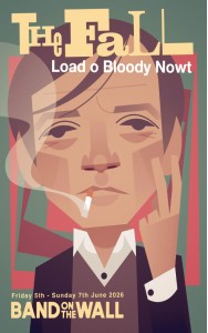 Load O Bloody Nowt #1