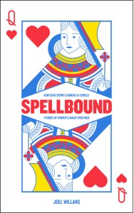 Spellbound