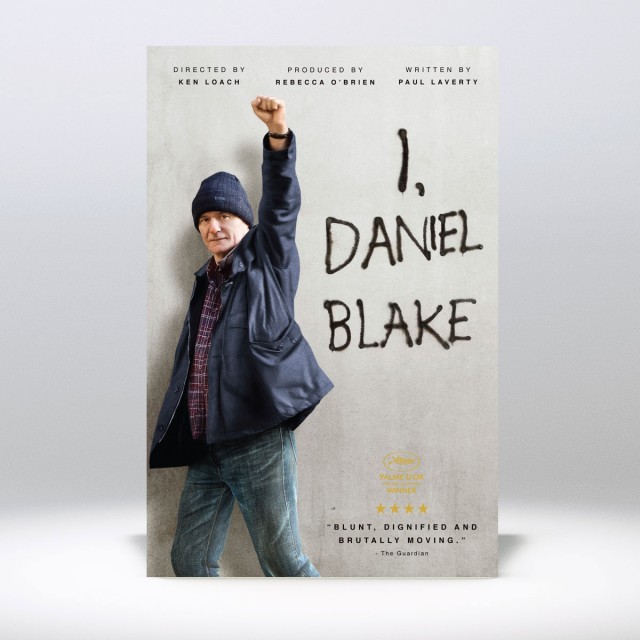 I, Daniel Blake