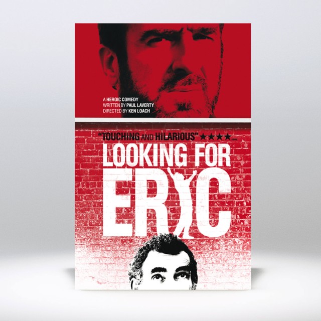 Looking For Eric