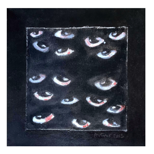 Anthony Frost artwork
