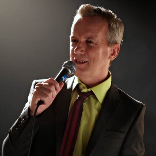 Frank Skinner