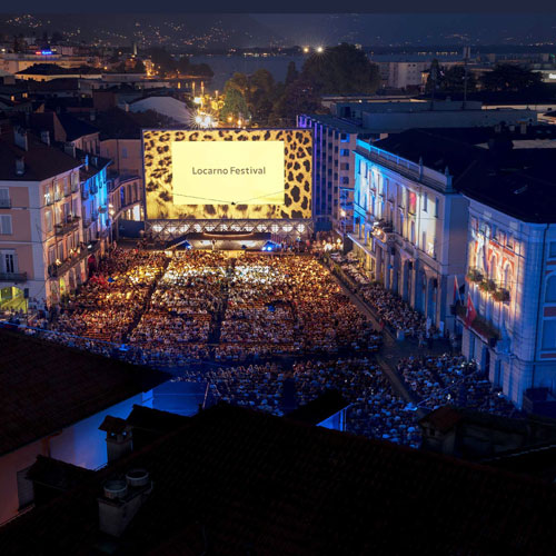 Locarno Film Festival