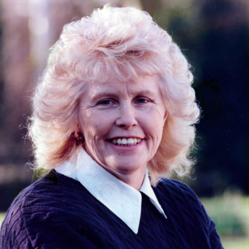 Anne Scargill
