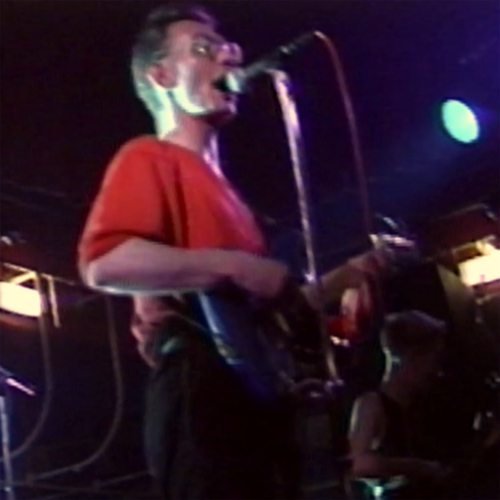 Dub Sex Live In Concert