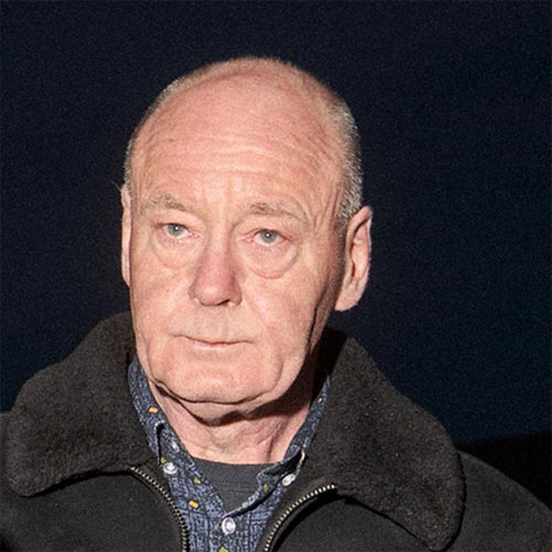 Steve Hanley